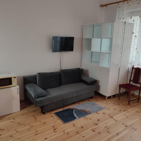 Lapu Capu - Mieszkanie Dla 4 Osob Grajewo Esterno foto