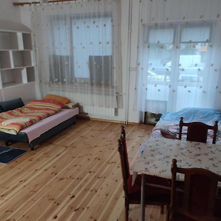 Lapu Capu - Mieszkanie Dla 4 Osob Grajewo Esterno foto