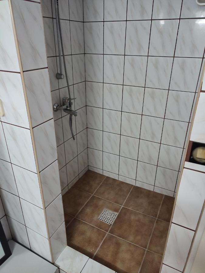 Lapu Capu - Mieszkanie Dla 4 Osob Grajewo Esterno foto