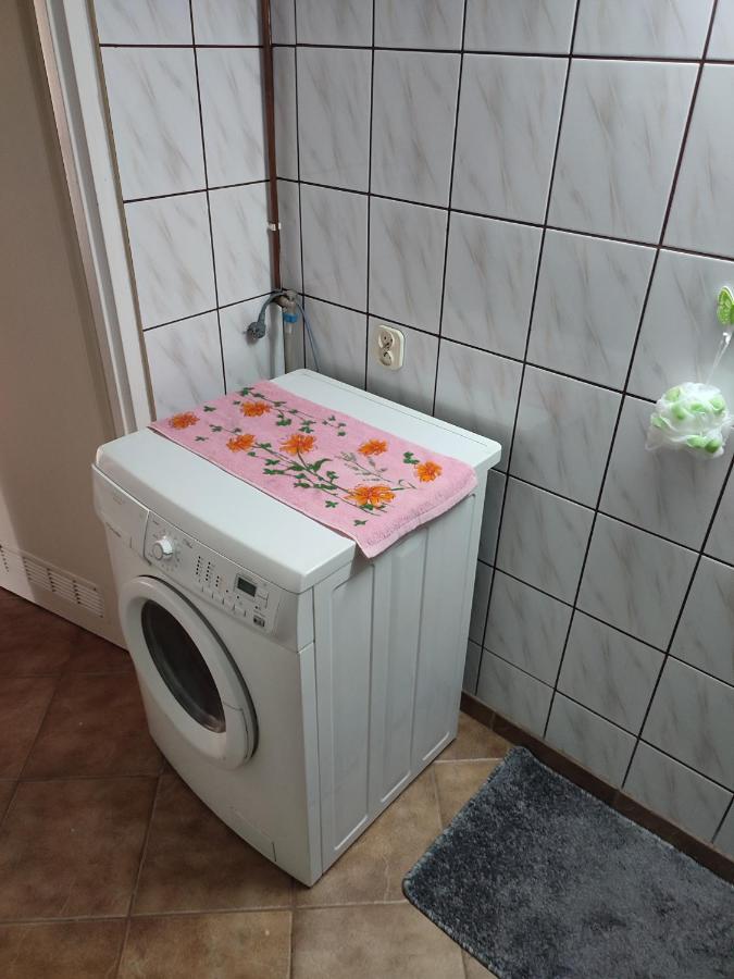 Lapu Capu - Mieszkanie Dla 4 Osob Grajewo Esterno foto