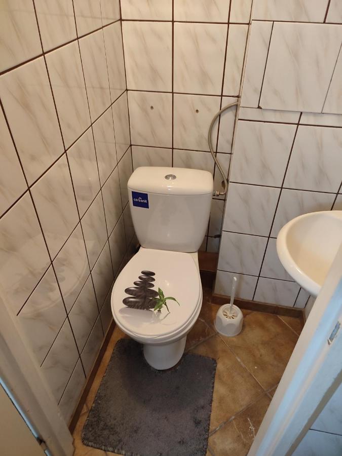 Lapu Capu - Mieszkanie Dla 4 Osob Grajewo Esterno foto