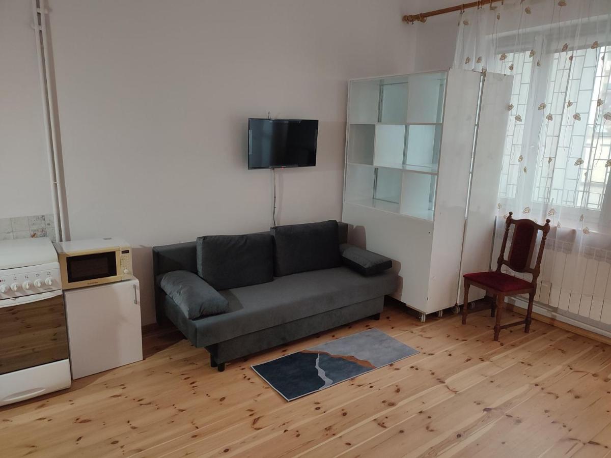Lapu Capu - Mieszkanie Dla 4 Osob Grajewo Esterno foto