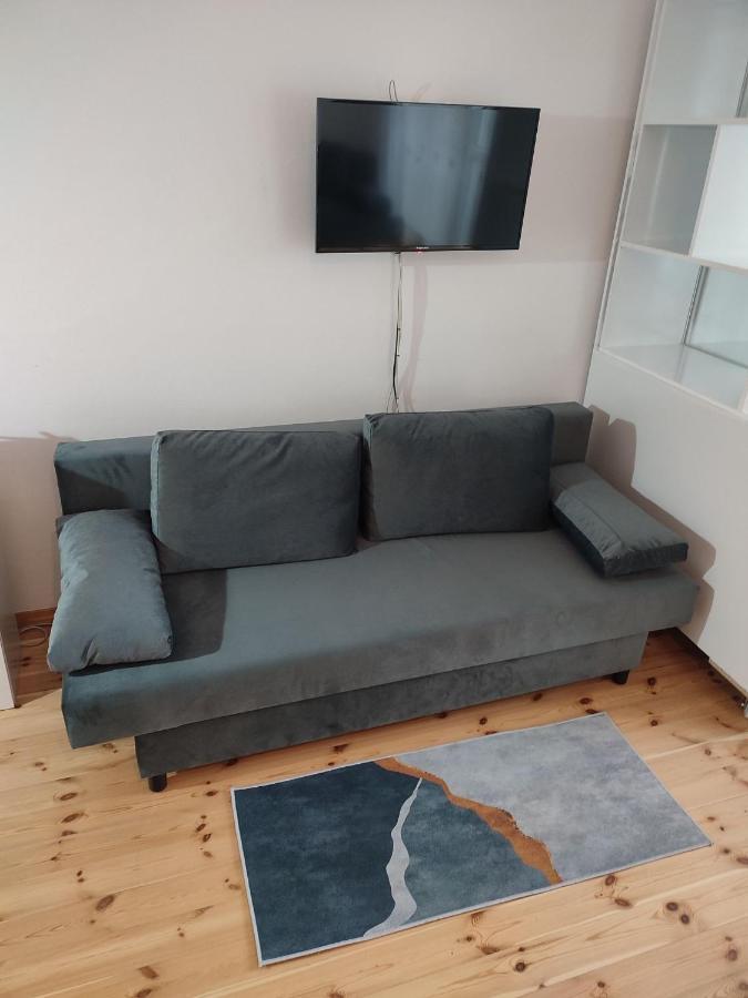Lapu Capu - Mieszkanie Dla 4 Osob Grajewo Esterno foto