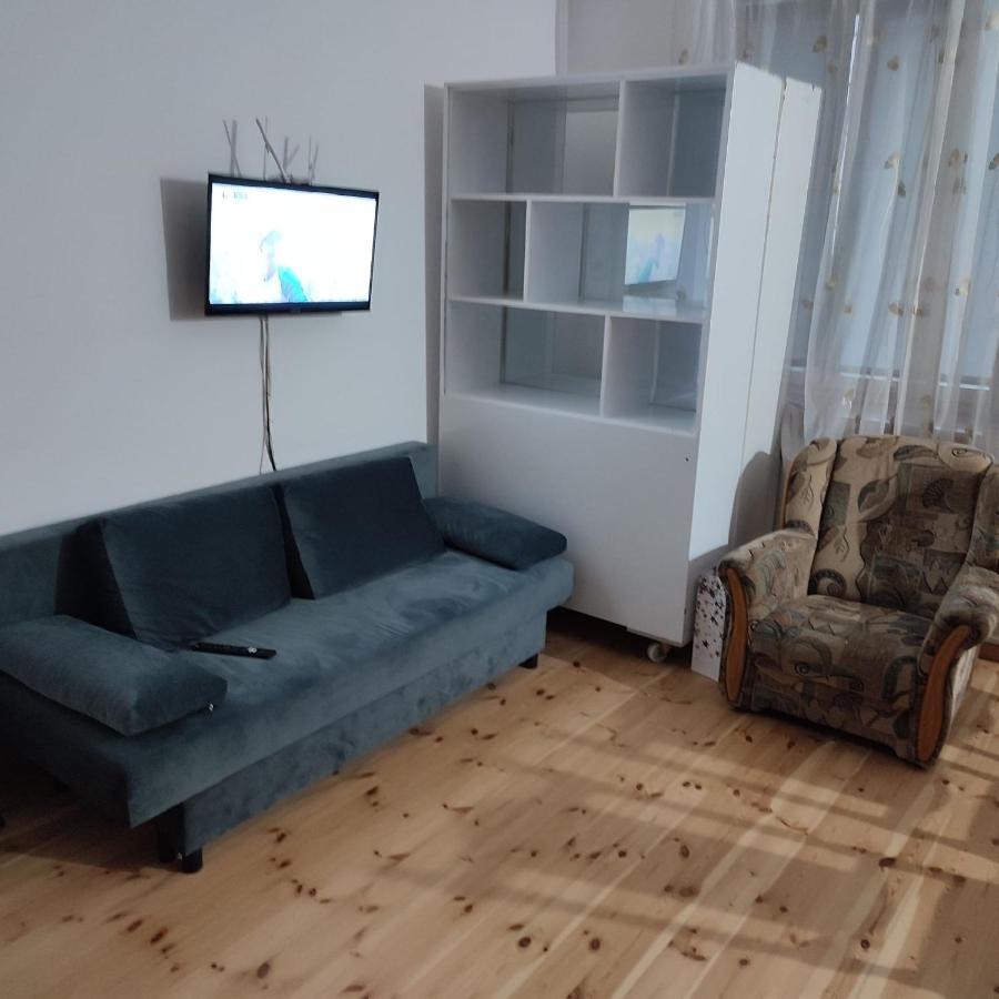 Lapu Capu - Mieszkanie Dla 4 Osob Grajewo Esterno foto