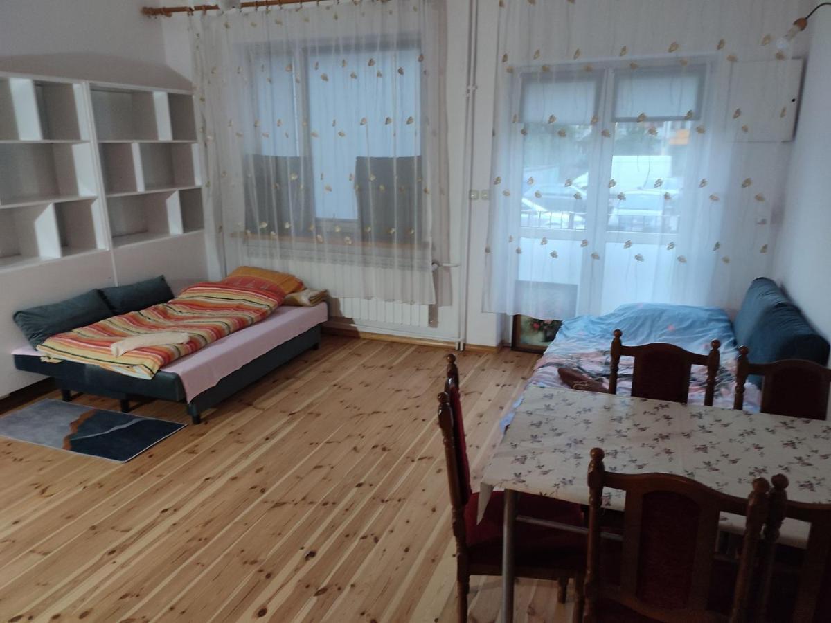 Lapu Capu - Mieszkanie Dla 4 Osob Grajewo Esterno foto