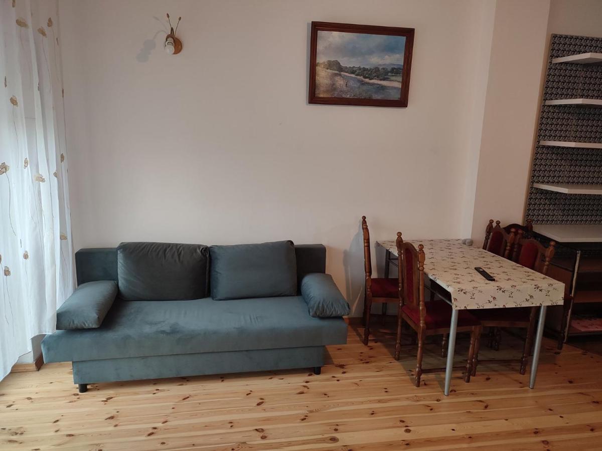 Lapu Capu - Mieszkanie Dla 4 Osob Grajewo Esterno foto